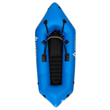 Kokopelli Packraft Recon Self Bailing - Good Wave